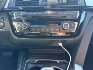 Annonce BMW 4 GRAN COUPE d'occasion 4 GRAN COUPE à Caen (14)﻿ de 2018