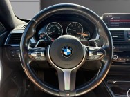 Annonce BMW 4 GRAN COUPE d'occasion 4 GRAN COUPE à Caen (14)﻿ de 2018