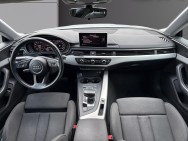 Annonce AUDI A5 d'occasion A5 à Caen (14)﻿ de 2018