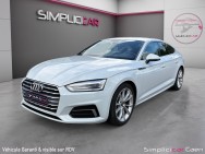 Annonce AUDI A5 d'occasion A5 à Caen (14)﻿ de 2018