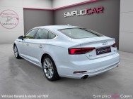 Annonce AUDI A5 d'occasion A5 à Caen (14)﻿ de 2018