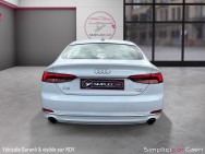 Annonce AUDI A5 d'occasion A5 à Caen (14)﻿ de 2018
