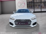 Annonce AUDI A5 d'occasion A5 à Caen (14)﻿ de 2018