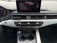 Annonce AUDI A5 d'occasion A5 à Caen (14)﻿ de 2018
