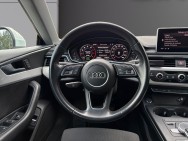 Annonce AUDI A5 d'occasion A5 à Caen (14)﻿ de 2018