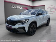 Annonce RENAULT ESPACE d'occasion ESPACE à Caen (14)﻿ de 2025
