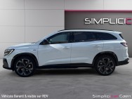Annonce RENAULT ESPACE d'occasion ESPACE à Caen (14)﻿ de 2025