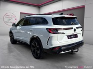 Annonce RENAULT ESPACE d'occasion ESPACE à Caen (14)﻿ de 2025