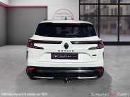 Annonce RENAULT ESPACE d'occasion ESPACE à Caen (14)﻿ de 2025