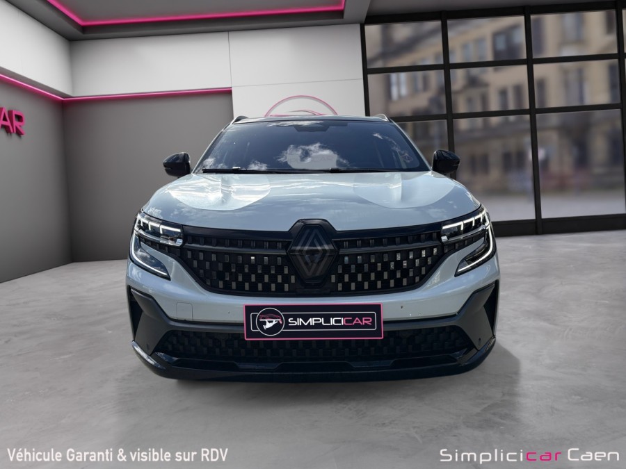 Annonce RENAULT ESPACE d'occasion ESPACE à Caen (14)﻿ de 2025