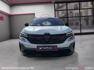 Annonce RENAULT ESPACE d'occasion ESPACE à Caen (14)﻿ de 2025