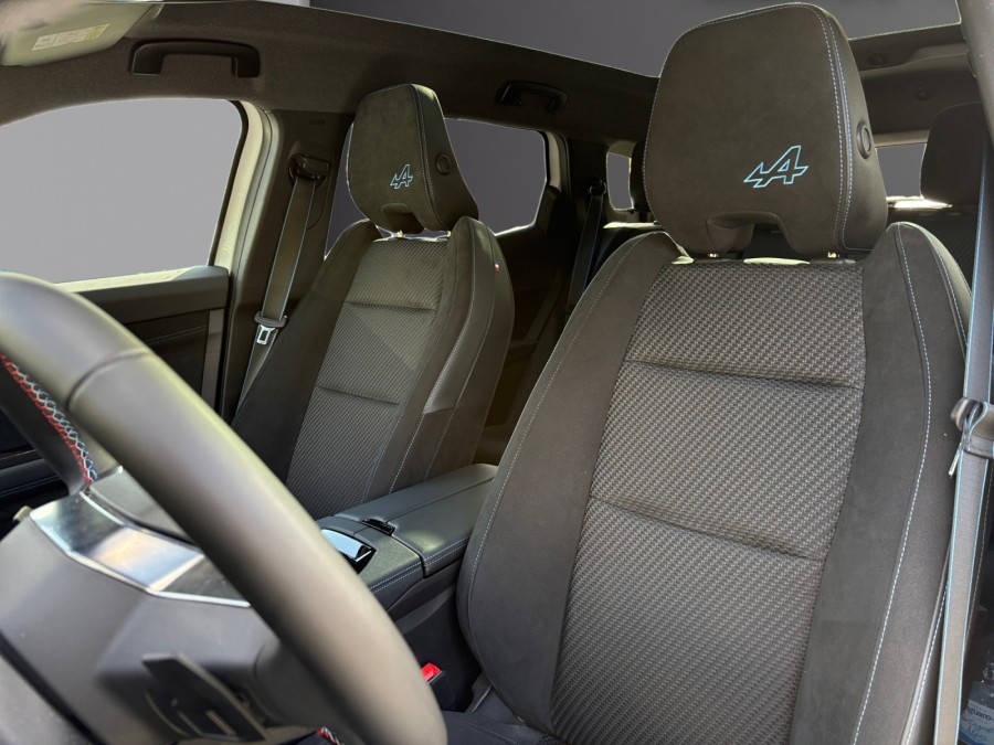Annonce RENAULT ESPACE d'occasion ESPACE à Caen (14)﻿ de 2025