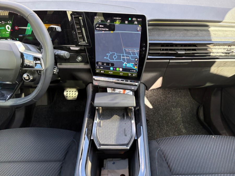 Annonce RENAULT ESPACE d'occasion ESPACE à Caen (14)﻿ de 2025
