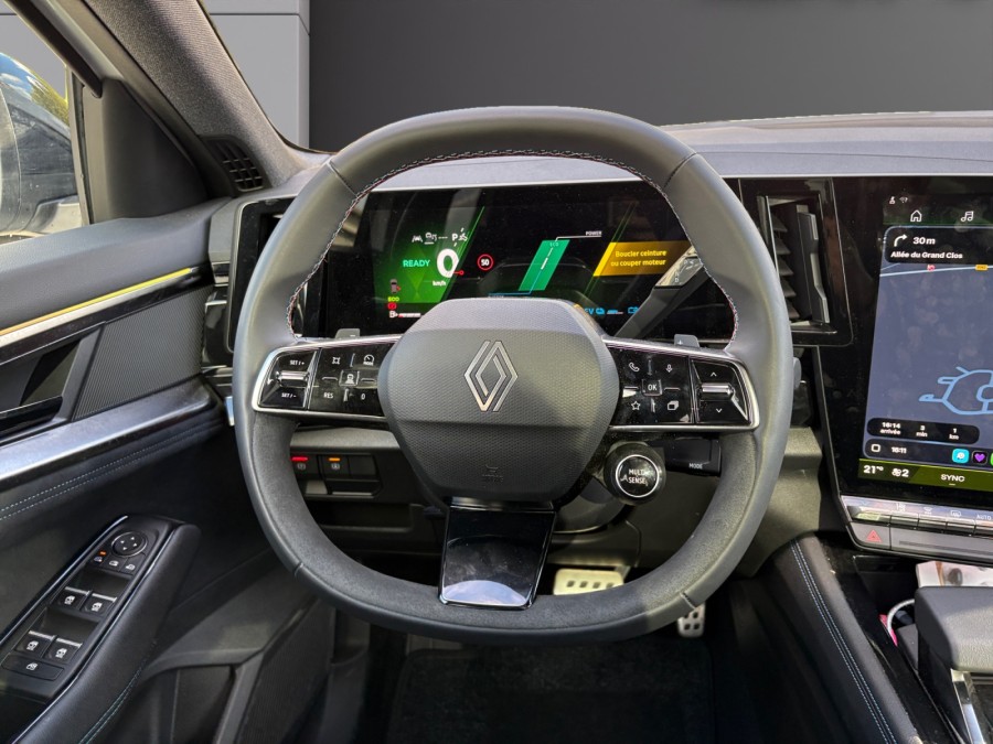 Annonce RENAULT ESPACE d'occasion ESPACE à Caen (14)﻿ de 2025