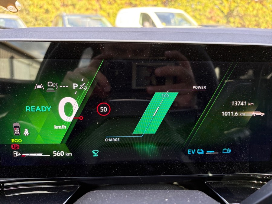 Annonce RENAULT ESPACE d'occasion ESPACE à Caen (14)﻿ de 2025