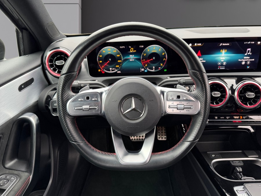 Annonce MERCEDES CLASSE A IV d'occasion CLASSE A IV à Caen (14)﻿ de