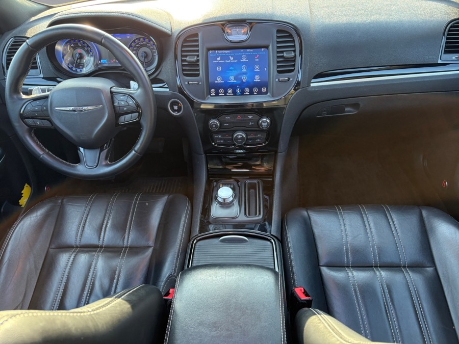Annonce CHRYSLER 300C d'occasion 300C à Caen (14)﻿ de 2017