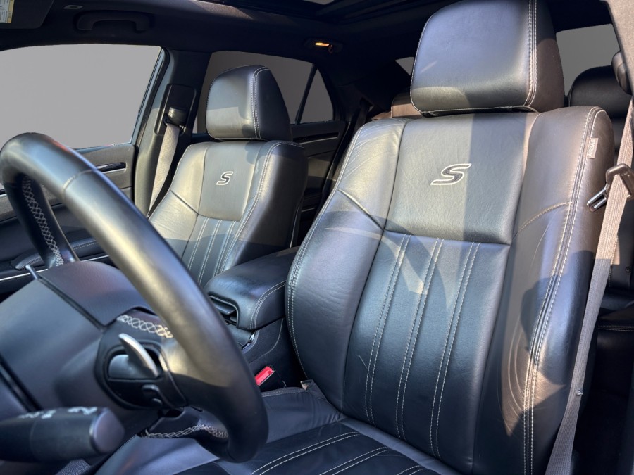 Annonce CHRYSLER 300C d'occasion 300C à Caen (14)﻿ de 2017