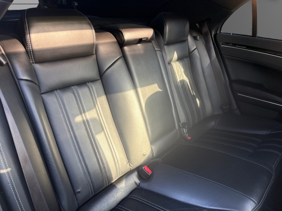 Annonce CHRYSLER 300C d'occasion 300C à Caen (14)﻿ de 2017