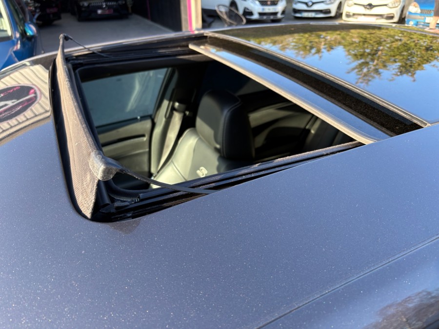 Annonce CHRYSLER 300C d'occasion 300C à Caen (14)﻿ de 2017