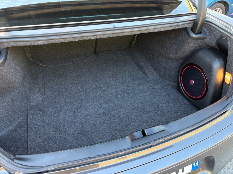 Annonce CHRYSLER 300C d'occasion 300C à Caen (14)﻿ de 2017