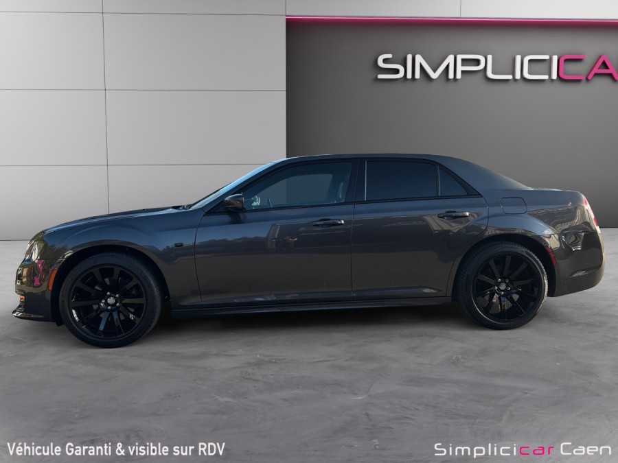 Annonce CHRYSLER 300C d'occasion 300C à Caen (14)﻿ de 2017