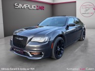 Annonce CHRYSLER 300C d'occasion 300C à Caen (14)﻿ de 2017