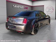 Annonce CHRYSLER 300C d'occasion 300C à Caen (14)﻿ de 2017