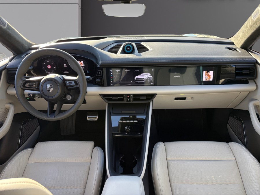 Annonce PORSCHE MACAN d'occasion MACAN à Caen (14)﻿ de 2024
