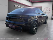Annonce PORSCHE MACAN d'occasion MACAN à Caen (14)﻿ de 2024
