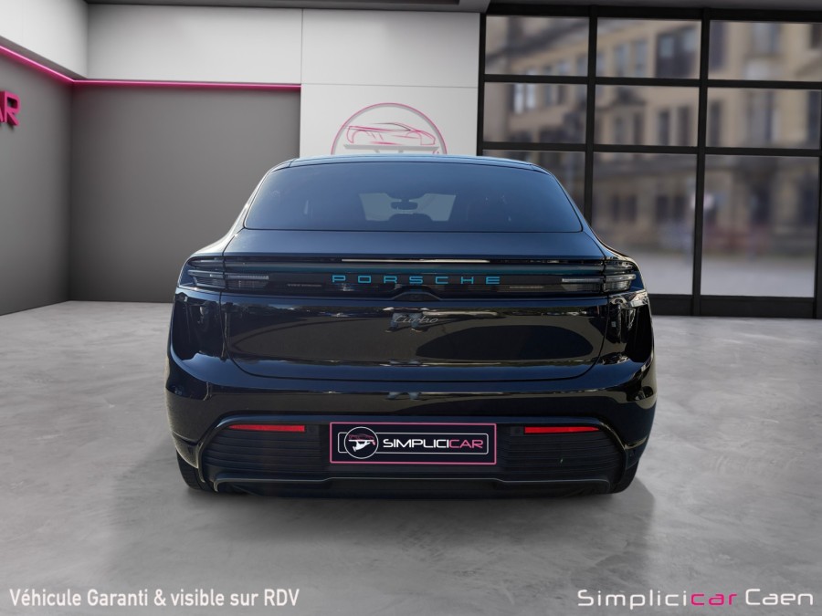 Annonce PORSCHE MACAN d'occasion MACAN à Caen (14)﻿ de 2024
