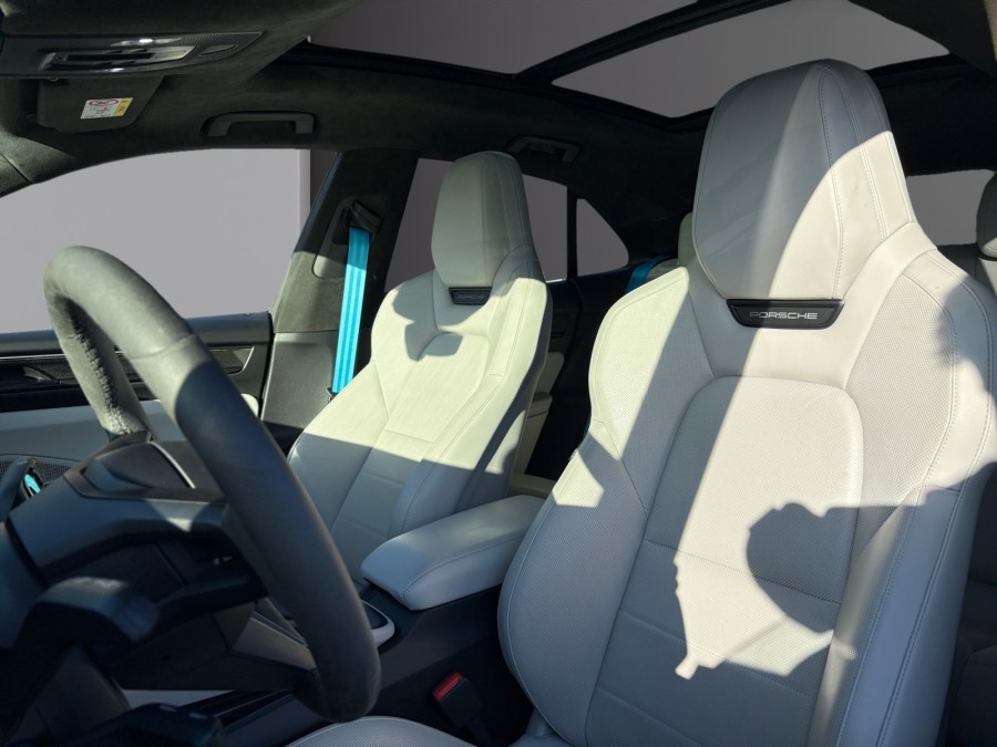 Annonce PORSCHE MACAN d'occasion MACAN à Caen (14)﻿ de 2024
