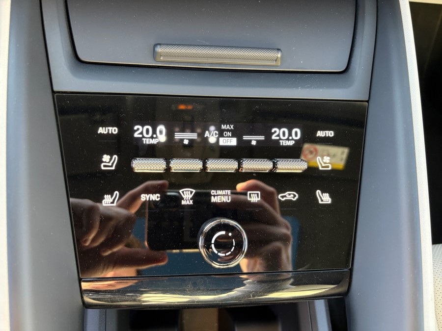 Annonce PORSCHE MACAN d'occasion MACAN à Caen (14)﻿ de 2024