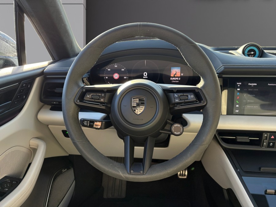 Annonce PORSCHE MACAN d'occasion MACAN à Caen (14)﻿ de 2024