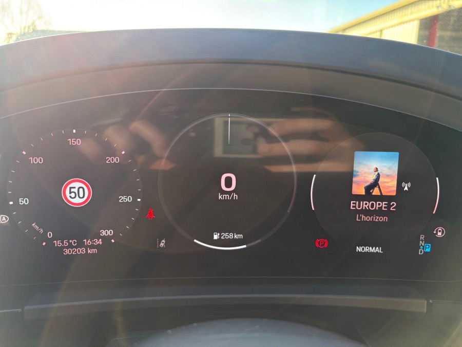 Annonce PORSCHE MACAN d'occasion MACAN à Caen (14)﻿ de 2024