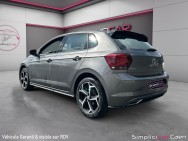 Annonce VOLKSWAGEN POLO d'occasion POLO à Caen (14)﻿ de 2019
