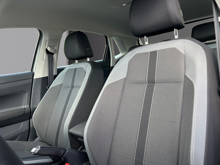 Annonce VOLKSWAGEN POLO d'occasion POLO à Caen (14)﻿ de 2019
