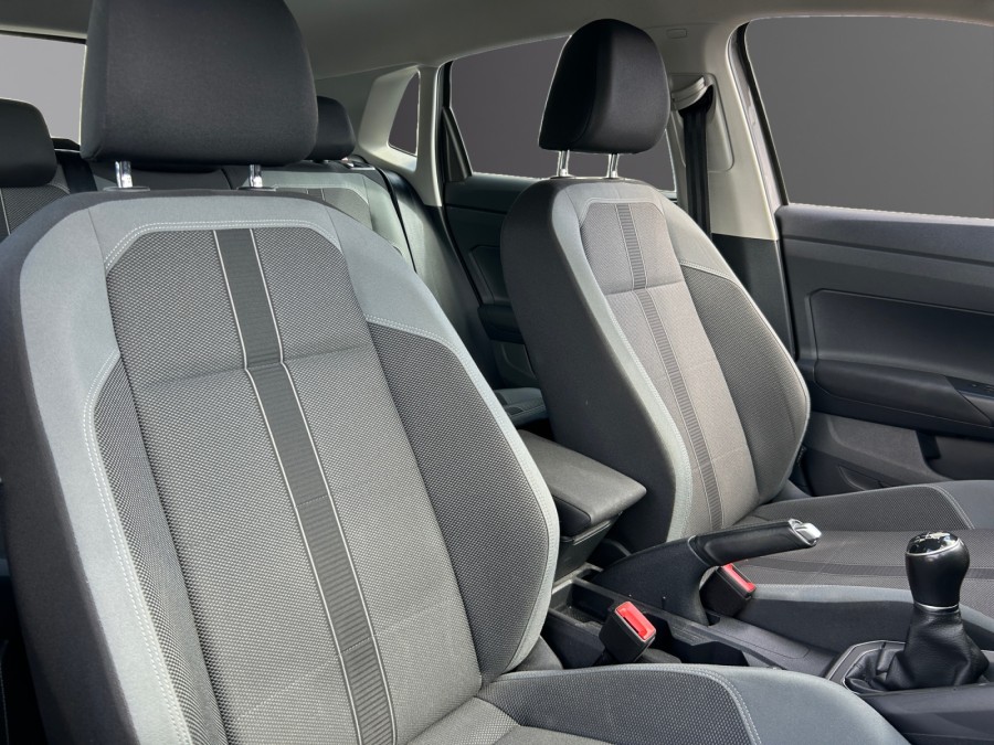 Annonce VOLKSWAGEN POLO d'occasion POLO à Caen (14)﻿ de 2019