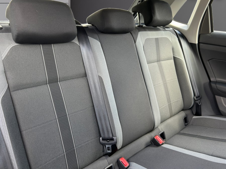 Annonce VOLKSWAGEN POLO d'occasion POLO à Caen (14)﻿ de 2019