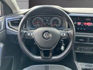 Annonce VOLKSWAGEN POLO d'occasion POLO à Caen (14)﻿ de 2019