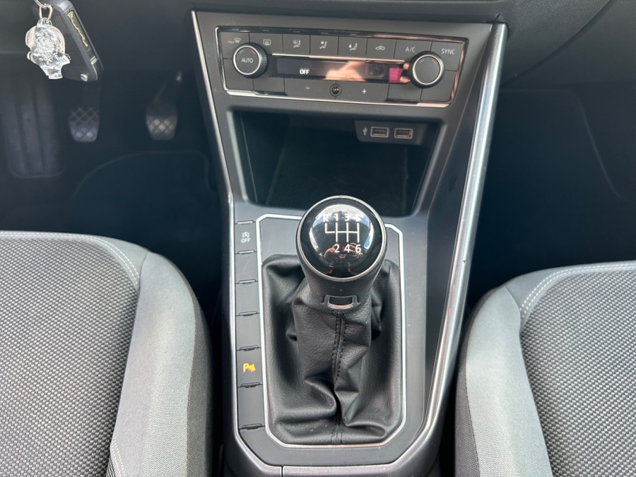 Annonce VOLKSWAGEN POLO d'occasion POLO à Caen (14)﻿ de 2019