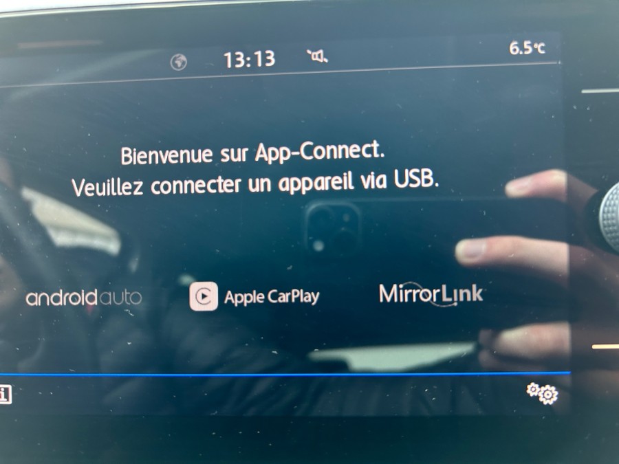 Annonce VOLKSWAGEN POLO d'occasion POLO à Caen (14)﻿ de 2019