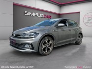 Annonce VOLKSWAGEN POLO d'occasion POLO à Caen (14)﻿ de 2019