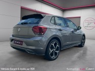 Annonce VOLKSWAGEN POLO d'occasion POLO à Caen (14)﻿ de 2019