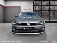 Annonce VOLKSWAGEN POLO d'occasion POLO à Caen (14)﻿ de 2019