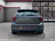 Annonce VOLKSWAGEN POLO d'occasion POLO à Caen (14)﻿ de 2019