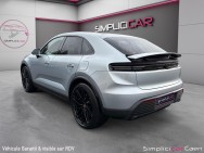 Annonce PORSCHE MACAN d'occasion MACAN à Caen (14)﻿ de 2024