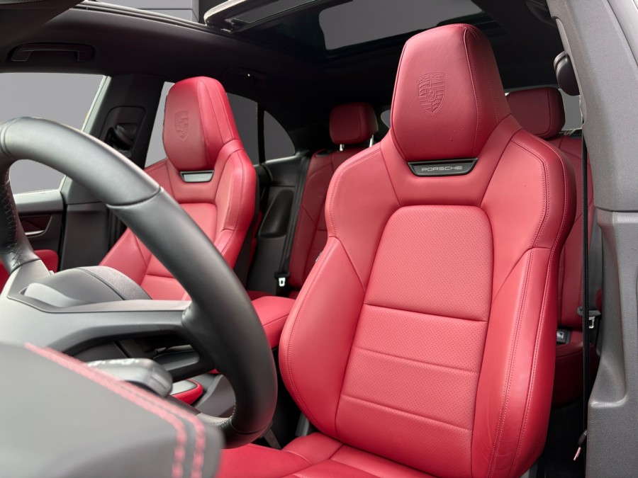 Annonce PORSCHE MACAN d'occasion MACAN à Caen (14)﻿ de 2024