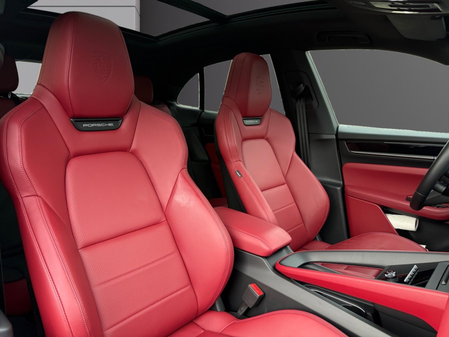 Annonce PORSCHE MACAN d'occasion MACAN à Caen (14)﻿ de 2024