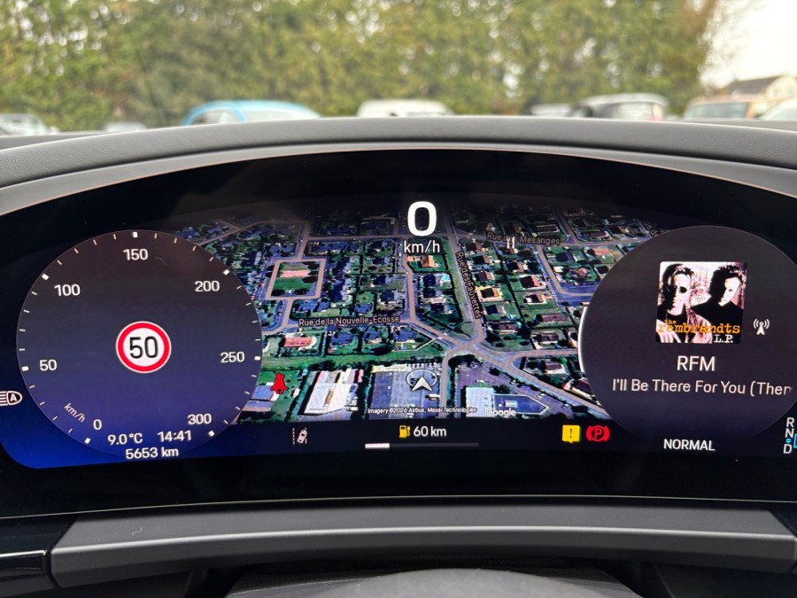 Annonce PORSCHE MACAN d'occasion MACAN à Caen (14)﻿ de 2024